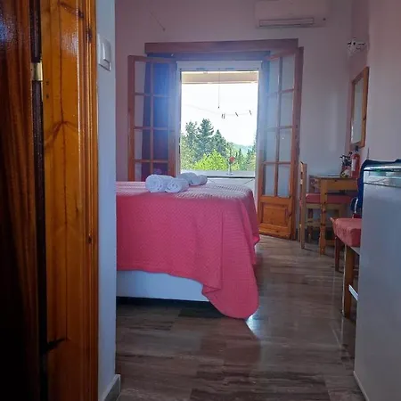 Marianna House Gasthof *