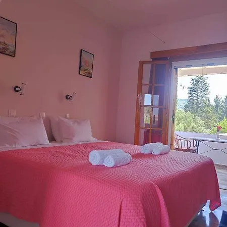 Gasthof Marianna House *