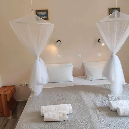 Gasthof Marianna House Agios Georgios Pagon