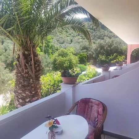 Marianna House Gasthof *