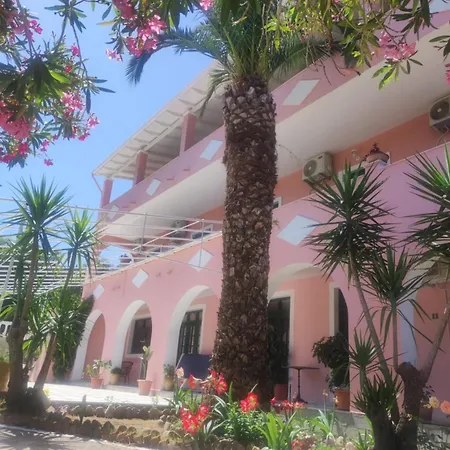 Gasthof Marianna House