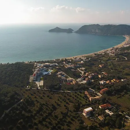 Gasthof Marianna House Agios Georgios Pagon
