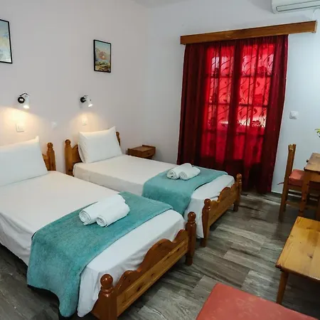 Marianna House Gasthof *