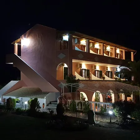Marianna House Gasthof